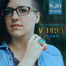 Audrey Assad, Kickstarter EP
