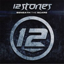 12 Stones, Beneath The Scars