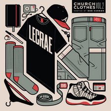 Lecrae, Church Clothes, Vol. 2