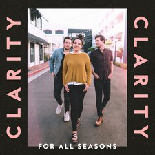 For All Seasons, Clarity - EP