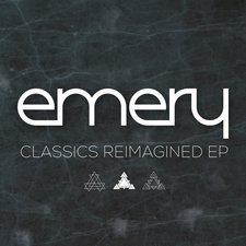 Emery, Classics Reimagined EP