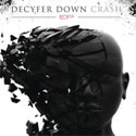 Decyfer Down Crash EP