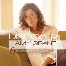 Amy Grant, Discover: Amy Grant EP