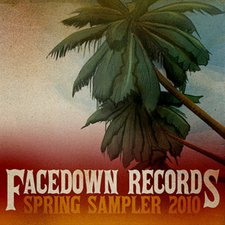 Various Artists, Facedown Records Spring Sampler