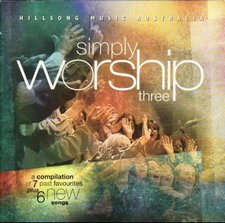 Hillsong, Simply Worship 3