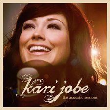 Kari Jobe, The Acoustic Sessions EP