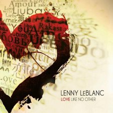 Lenny LeBlanc, Love Like No Other