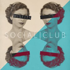 Social Club, Misfits EP
