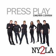 Press Play, NY 2 LA