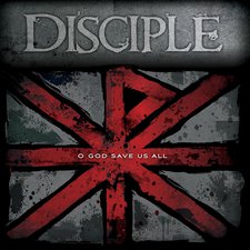Disciple, O God Save Us All