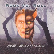 Rock Vs. Roll: M8 Sampler