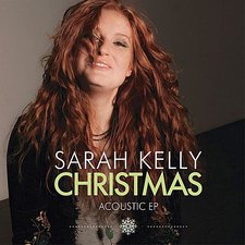 Sarah Kelly, Christmas - Acoustic EP