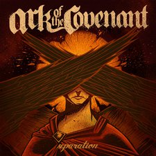 Ark of the Covenant, Separation EP