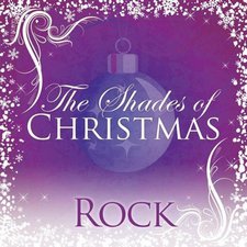 Various Artists, Shades Of Christmas: Rock