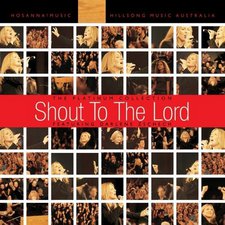 Hillsong, Shout To The Lord: The Platinum Collection