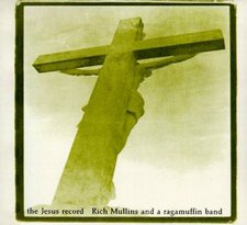 Rich Mullins / Various Artists, The Jesus Record