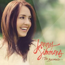 Jenny Simmons, The Becoming
