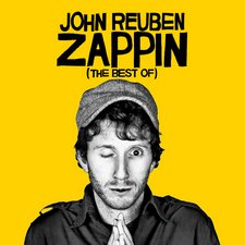 John Reuben, ZAPPIN (The Best Of)