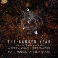 Various Artists, The Cancer Year EP