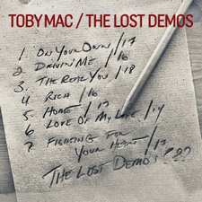 TobyMac, The Lost Demos (EP)