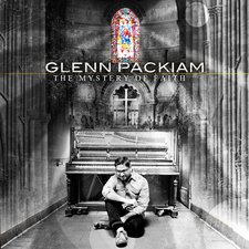 Glenn Packiam, The Mystery of Faith EP