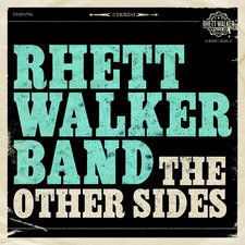 Rhett Walker Band, The Other Sides EP