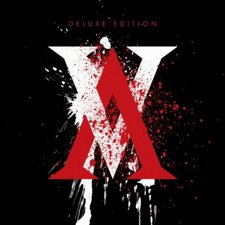 Demon Hunter, The World Is A Thorn: Deluxe Edition