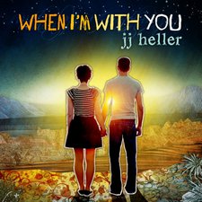JJ Heller, When Im With You