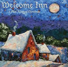 Phil Keaggy, Welcome Inn