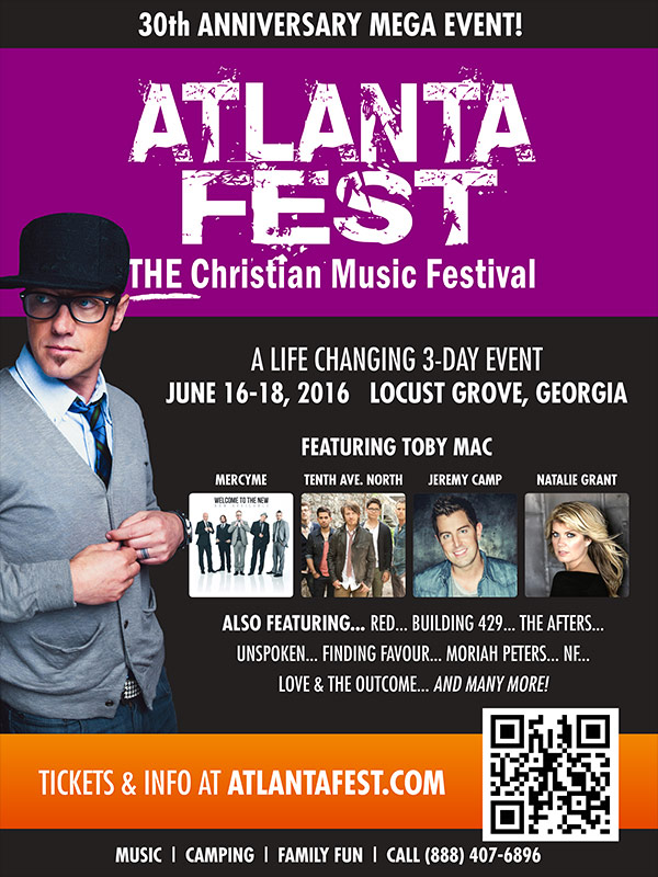 Atlanta Fest 2016