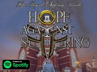 Listen to the new album from Hope Beyond Suffering!