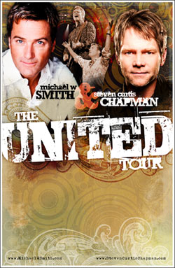 THE UNITED TOUR