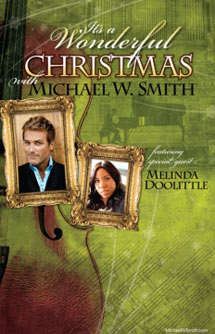 Michael W. Smith It's A Wonderful Christmas Tour