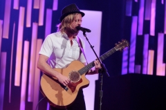 Jon Foreman from Switchfoot