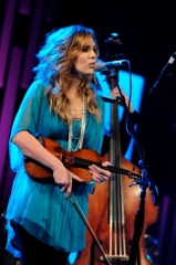 Alison Krauss and Union Station featuring Jerry Douglas