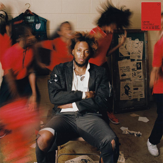 Lecrae Releases 'Church Clothes 4: Dry Clean Only' with Six New Songs featuring D. Smoke, Rotimi, Torey DShaun, J Paul The Carpenter, and URSTRULYXYZ