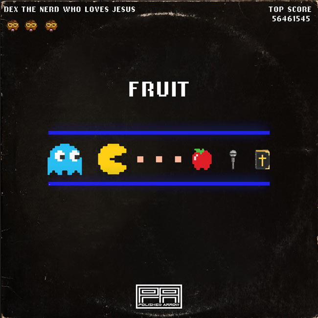 Dex the Nerd Who Loves Jesus Bears 'Fruit' With New Record
