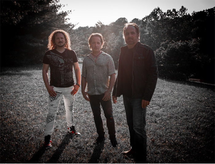 Neal Morse, Nick DVirgilio & Ross Jennings Launch 'Anywhere The Wind Blows,' the First Single from 'Sophomore'