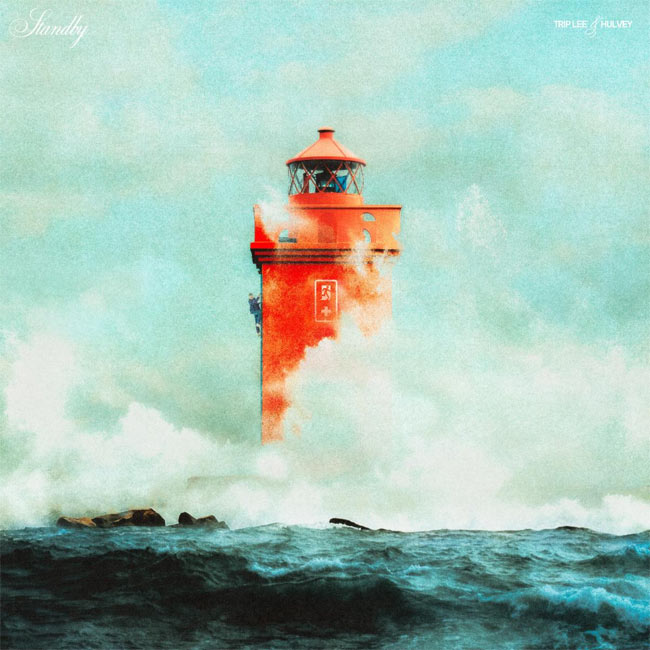 Trip Lee Releases New Single, 'Standby' ft. Hulvey and Hints at New Album