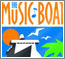 The Music Boat